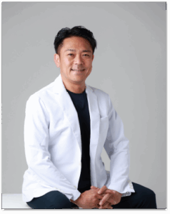 SOL整形外科スポーツクリニック理事長