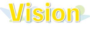 法人理念Vision