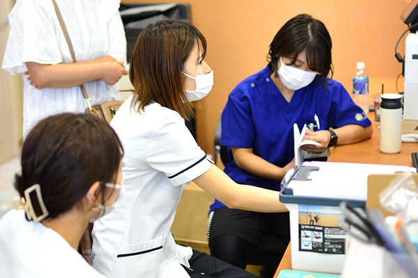 事務仕事