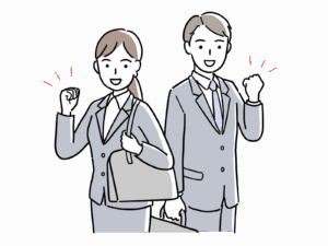 新卒正社員
